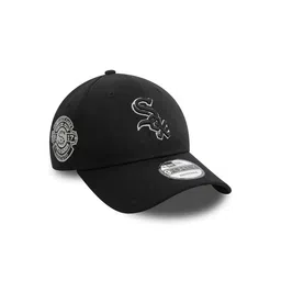 New Era Seasonal World Series Black 9FORTY Adjustable Cap-image-57