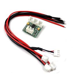 Mini Digital Amplifier module USB Charger 3W Dual Track with cable image 1