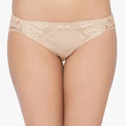 Wacoal Women Evy Lace Medium Rise Medium Coverage Bikini Brief-picture-22