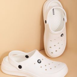 The Roadster Lifestyle Co Men Casual Clog Flip Flops-picture-23