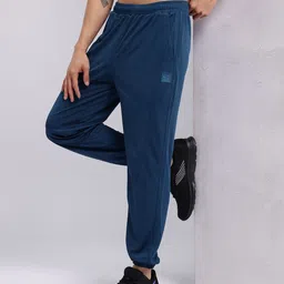 HRX by Hrithik Roshan Men Rapid-Dry Training Joggers-image-74