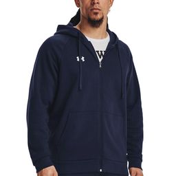 UNDER ARMOUR Rival Fleece Full Zip Hoodie Sweatshirt-image-58
