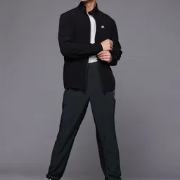 HRX by Hrithik Roshan Men Rapid-Dry Training Tracksuit-picture-42