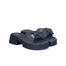 Shezone Block Mules image 2