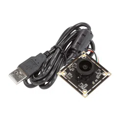 Arducam 12MP USB Camera Module with M12 Lens, 1/2.3” 3840(H)×3032(V) 4K@30fps for Windows, Linux, MacOS and Android image 3