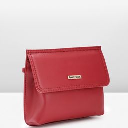 Fastrack Structured Sling Bag image 2