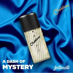 CHARLENE Set Of 4 Intimate Spray Perfume Mist - 30 ml Each image 4