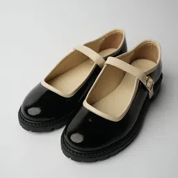Theater Apparel Women Colourblocked Slip-On Sneakers-picture-12