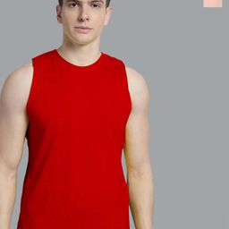 FBAR Pack of 2 Bio-Wash Pure Cotton Innerwear Vests 1011FBAE-03-32-XS-image-79