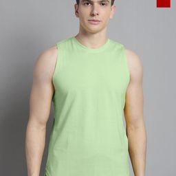 FBAR Pack of 2 Bio-Wash Pure Cotton Innerwear Vests 1011FBAE-03-33-XS-image-80