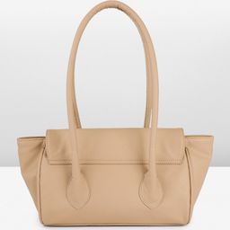 French Connection Structured Shoulder Bag image 3