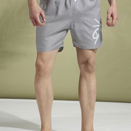 BAWERIN Printed Ultra-Light Pure Cotton Boxers 125-image-25