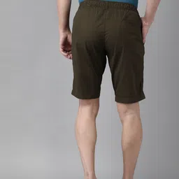 van heusen innerwear Van Heusen Men Soft Touch Functional Pockets Shorts image 3