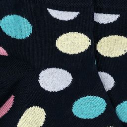 SWHF Men Assorted Ankle-Length Socks image 2