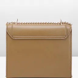 Allen Solly Structured Sling Bag image 5