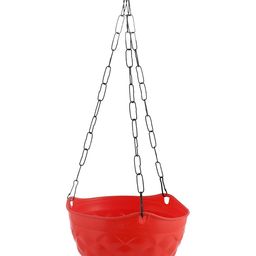 Kuber Industries Pack of 2 Solid Single Hook Planters image 5