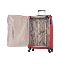 Heys Xero G Range Soft Case Medium Trolley image 3