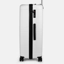 WROGN Set of 3 Textured 360-Degree Rotation Trolley Bag - 239 L image 5