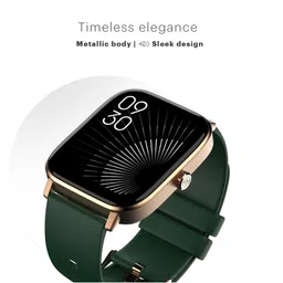 NOISE Icon 2 1.8'' Display with Bluetooth Calling & AI Voice Assistant Smartwatch image 4