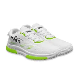 Bruton Men Lightweight Mesh Running Shoes image 4