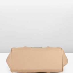 French Connection Structured Shoulder Bag image 4