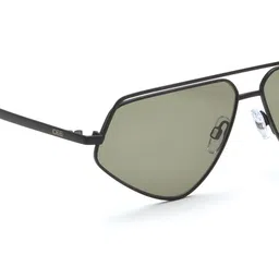 IDEE Unisex Sunglasses with UV Protected Lens IDS2978C5SG image 4