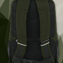 WROGN Backpack with Reflective Strip image 5
