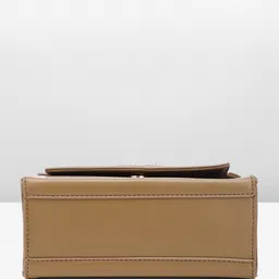 Allen Solly Structured Sling Bag image 3