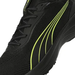 Puma Galaxis Pro Men's Performance Boost Running Shoes image 2