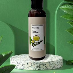 Richfeel Set Of 2 Scalp Cleanser image 2