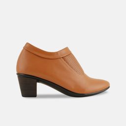 Rubeezz Block Mules image 4