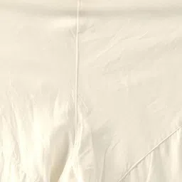 KISAH Men Mustard & Cream-Coloured Printed Kurta with Churidar image 2