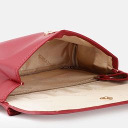 Fastrack Structured Sling Bag image 5