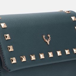 Allen Solly Textured Sling Bag image 4