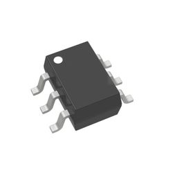 ATTINY9-TSHR-MICROCHIP-8 Bit MCU, Low Power High Performance, AVR ATtiny Family ATtiny9 Series Microcontrollers, AVR image 1