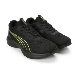 Puma Galaxis Pro Men's Performance Boost Running Shoes image 3