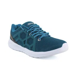 Sparx Men Mesh Running Non-Marking Shoes image 1
