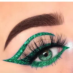 krayons Set of 6 Insta Dri Sparkling Waterproof Eye Liners - 7 ml Each image 3
