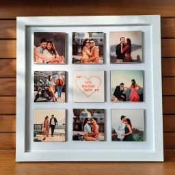 Romantic Personalised Love Photo Frame-picture-25