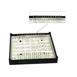 8×8 RGB 64 LED Dot Matrix Display Module image 3