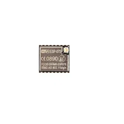 Ai Thinker ESP-07S ESP8266 Serial WiFi Module image 3