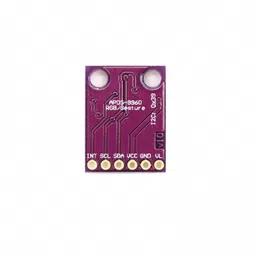 GY-9960-3.3 APDS-9960 RGB Infrared Gesture Sensor Motion Direction Recognition Module image 3