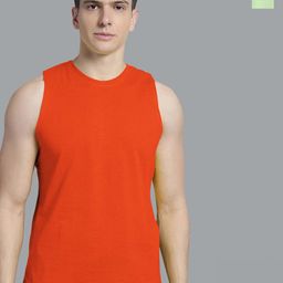 FBAR Pack of 2 Bio-Wash Pure Cotton Innerwear Vests FB-AE-08-33-S-image-103
