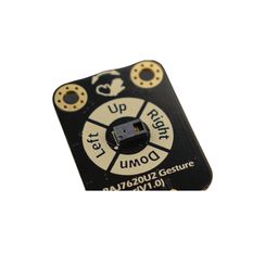 DFRobot Gravity PAJ7620U2 Gesture Sensor image 4