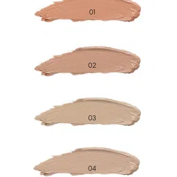 GLAM21 Perfecting Stick Concealer Enriched with Vitamin E 8g - Shade 02 image 4