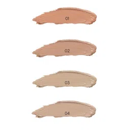 GLAM21 Perfecting Stick Concealer Enriched with Vitamin E 8g - Shade 04 image 2