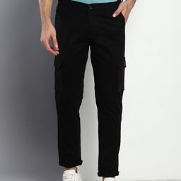 dennis lingo Men Cargos-picture-46