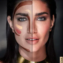 Lakme On The Go Facelift MultiSlayer Highlighter Stick 13 g - Golden Gleam 7 image 4
