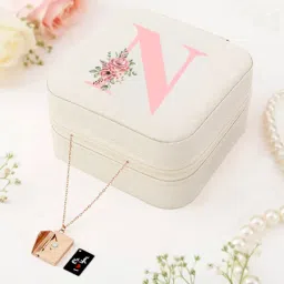 Sentimental Personalized Anniversary Combo For Her-21