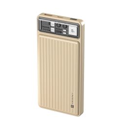 Ivory White Slimmest PowerBank-image-17